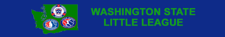 Washington State Little League