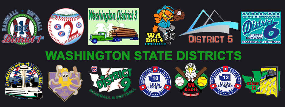 DISTRICTS