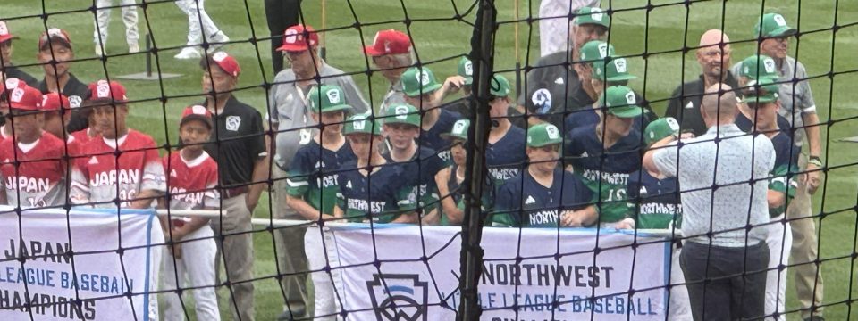 Williamsport 2025